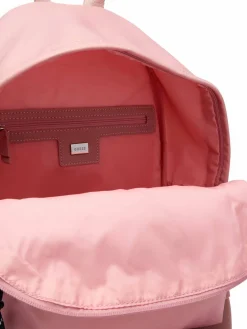 Zaino H6YZ01 W2589 Rosa