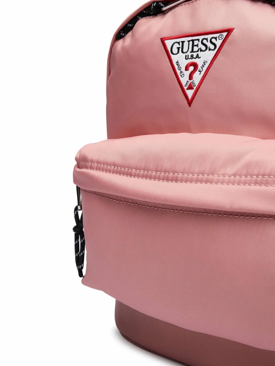 Zaino H6YZ01 W2589 Rosa