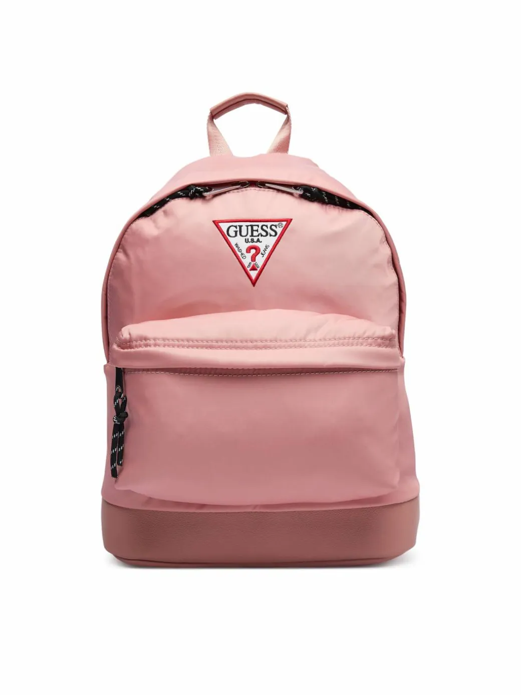 Zaino H6YZ01 W2589 Rosa