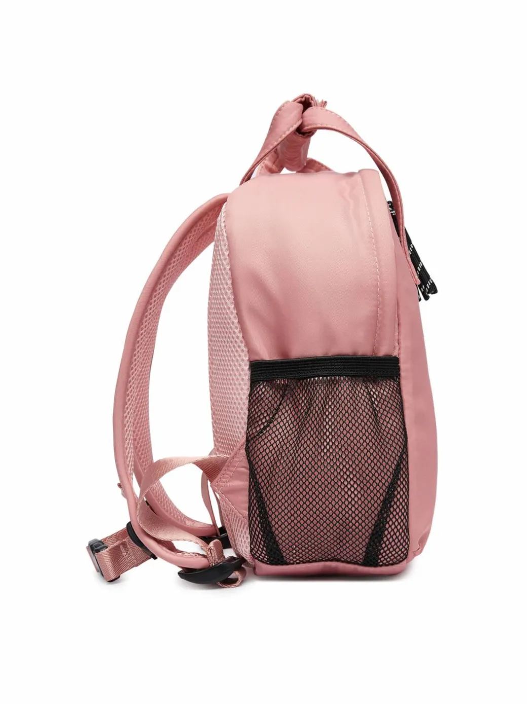Zaino H6YZ06 W2596 Rosa chiaro