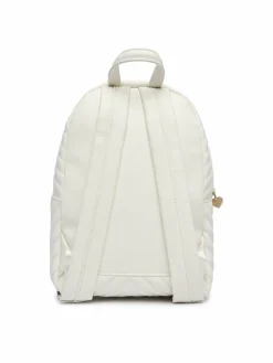 Zaino J4RZ17 WFZL0 Bianco