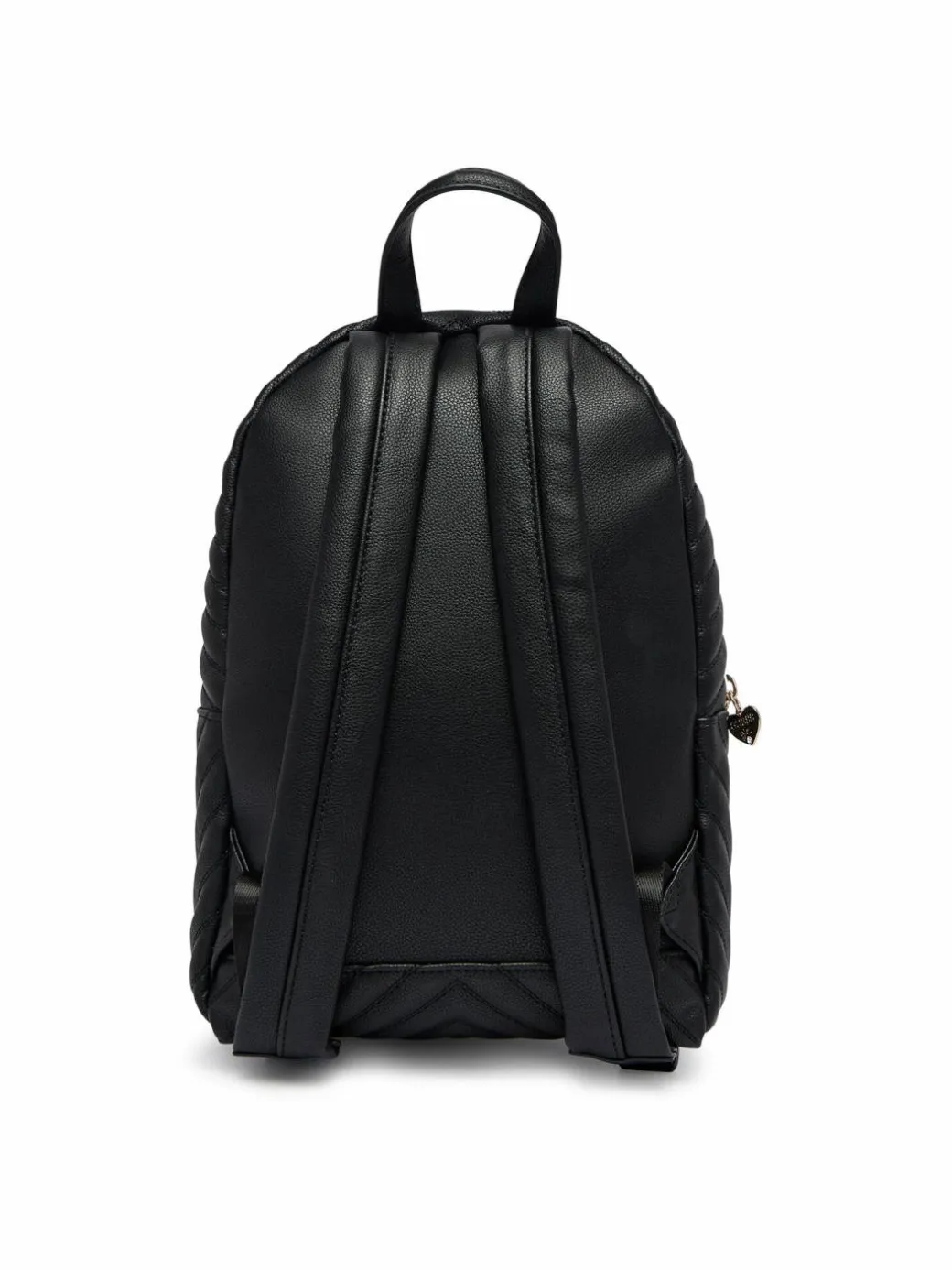 Zaino J4RZ17 WFZL0 Nero