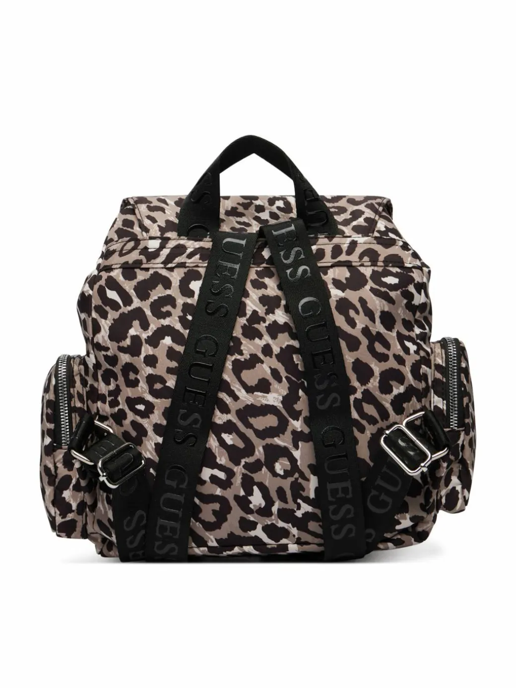 Zaino J6YZ20 W2543 Beige scuro