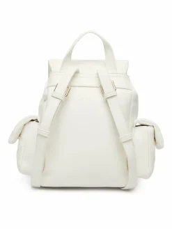 Zaino J6YZ05 W2510 Bianco