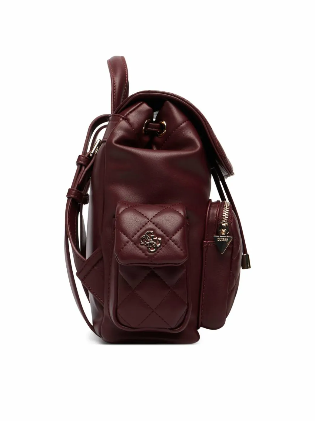 Zaino J6YZ05 W2510 Bordeaux