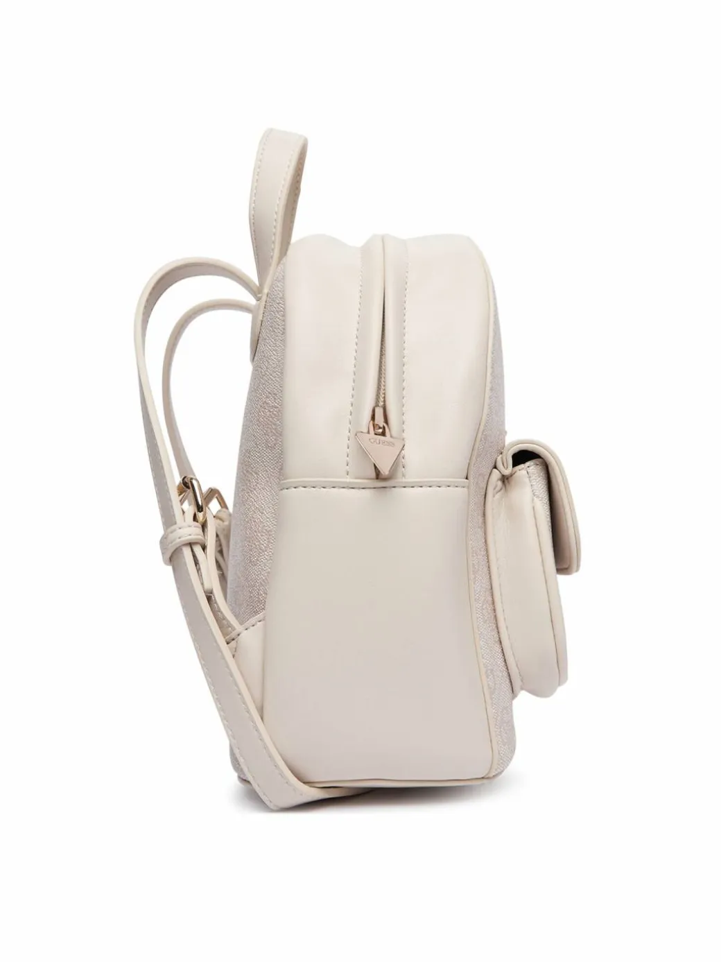 Zaino J6YZ03 W2508 Crema