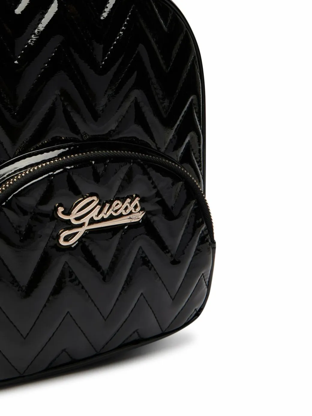 Zaino J6YZ06 W3000 Nero