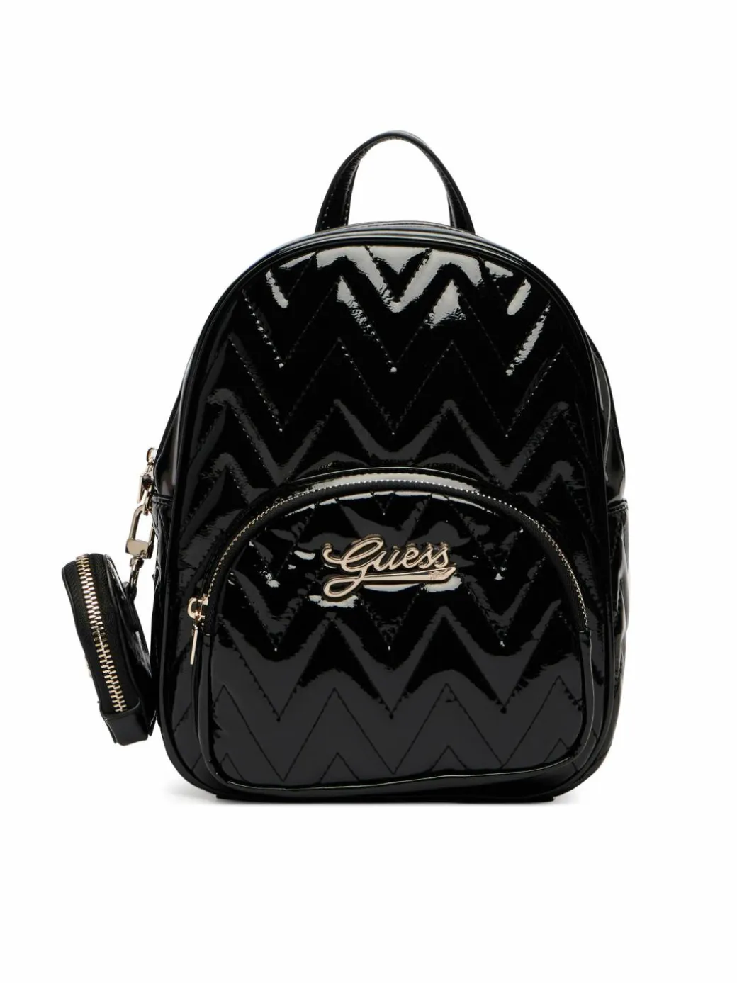 Zaino J6YZ06 W3000 Nero