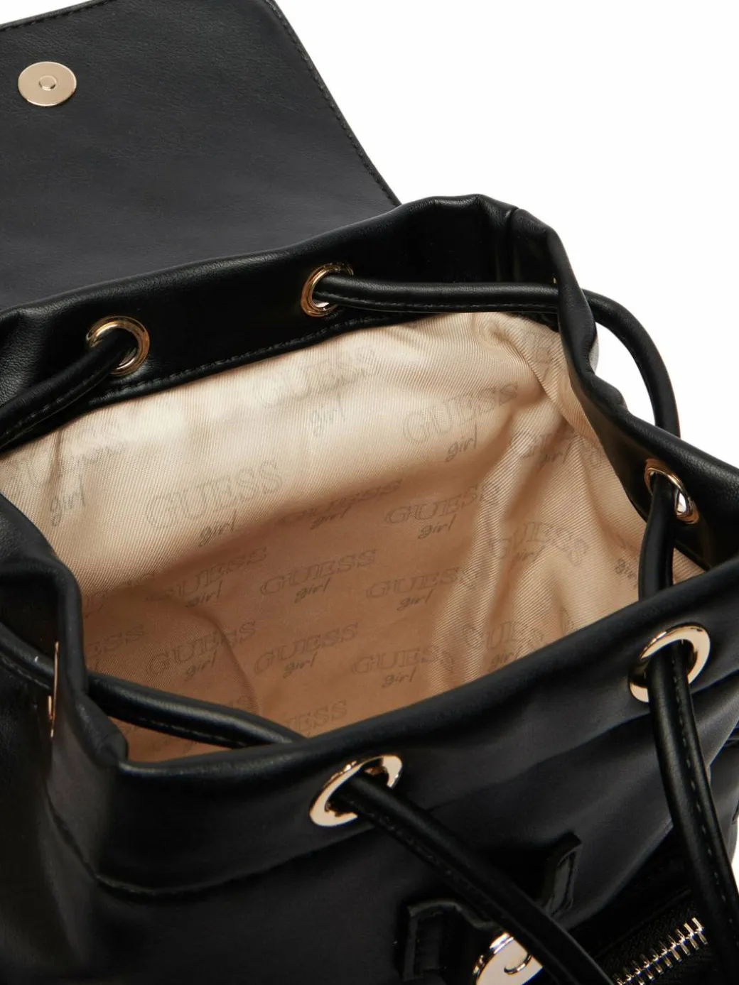Zaino J6YZ05 W2510 Nero