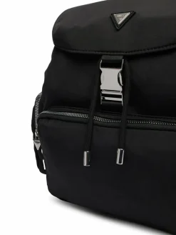 Zaino J6YZ19 W2542 Nero