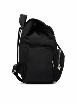 Zaino J6YZ19 W2542 Nero