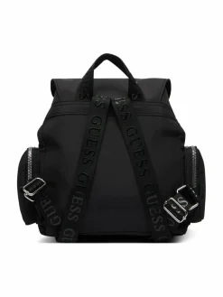 Zaino J6YZ19 W2542 Nero