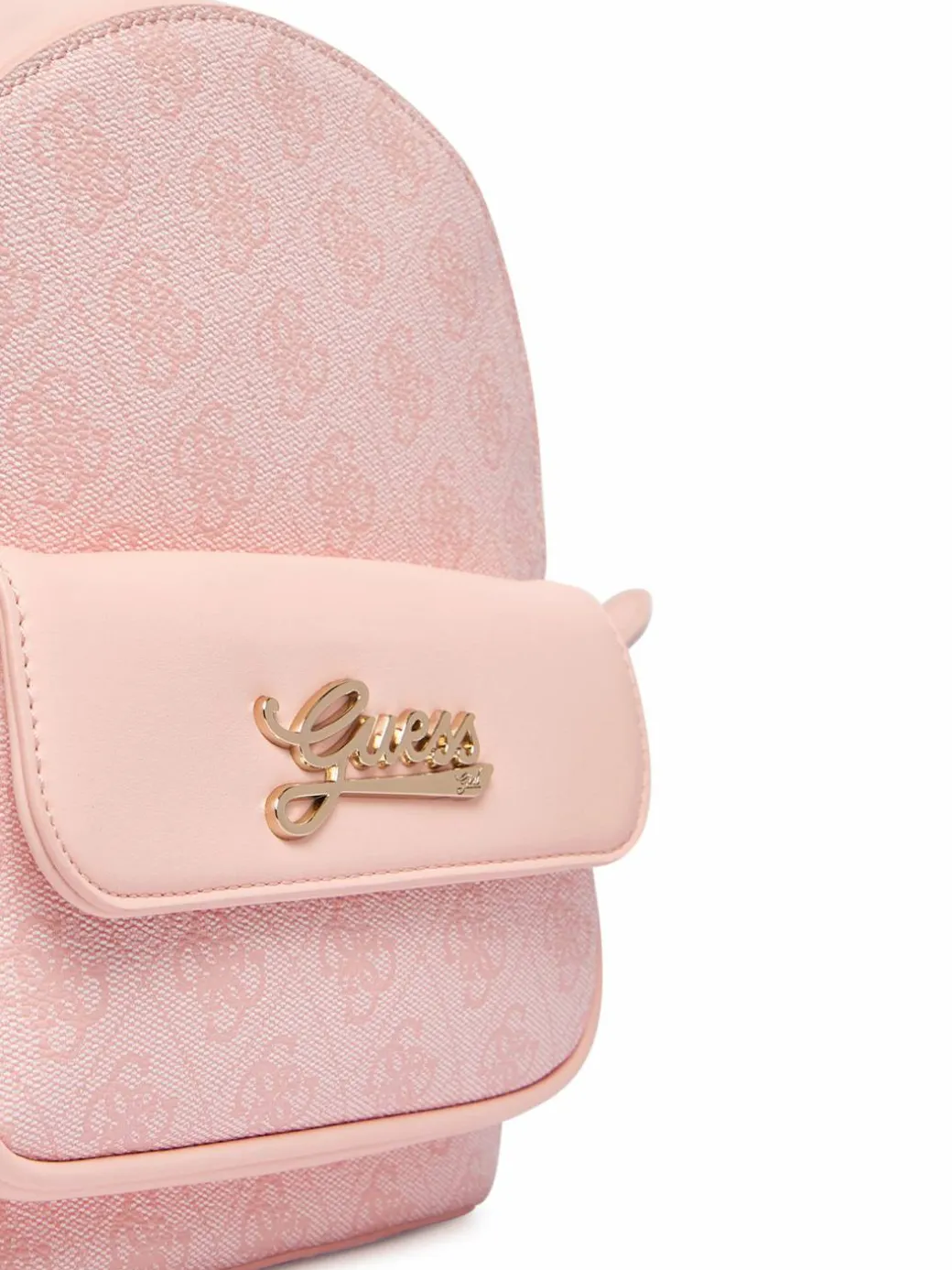 Zaino J6YZ03 W2508 Rosa chiaro