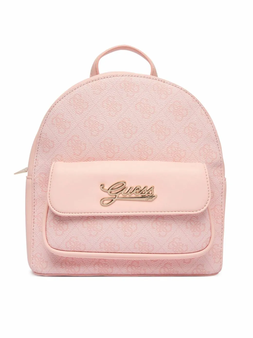 Zaino J6YZ03 W2508 Rosa chiaro