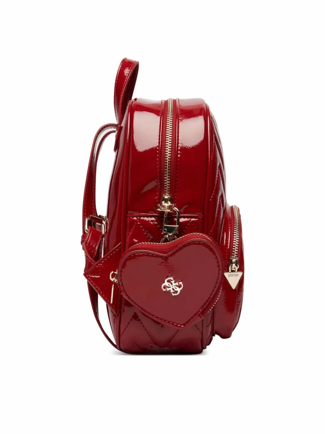 Zaino J6YZ06 W3000 Rosso