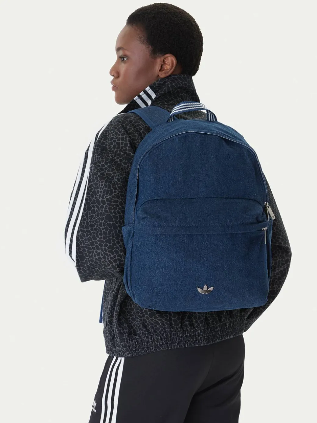 Zaino KD7905 Blu