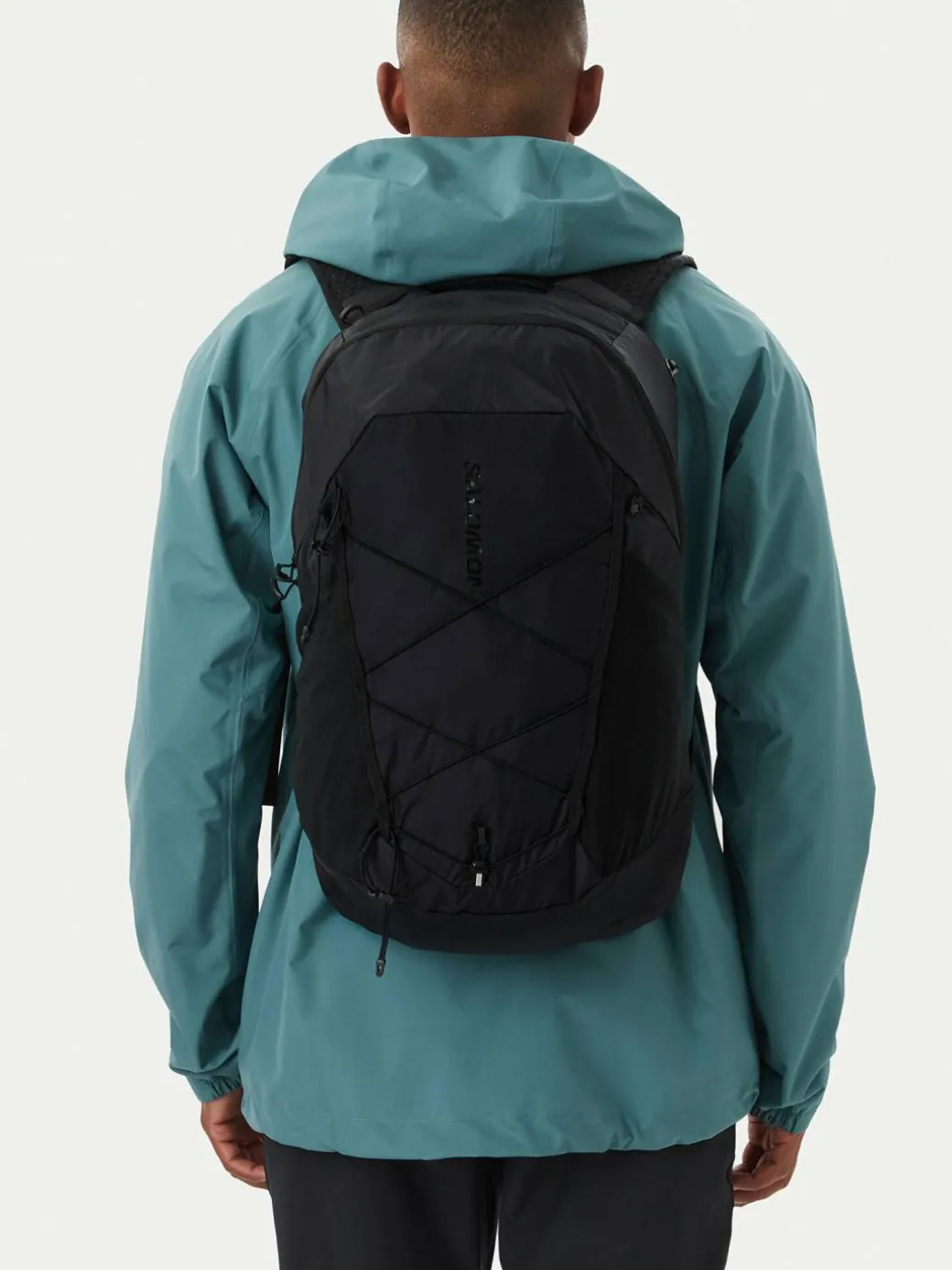 Zaino LC2857300 Nero