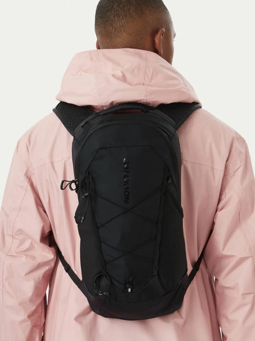 Zaino LC2858500 Nero