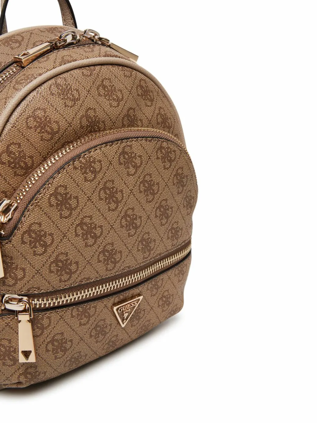 Zaino Manhattan II HWSG71 18320 Marrone