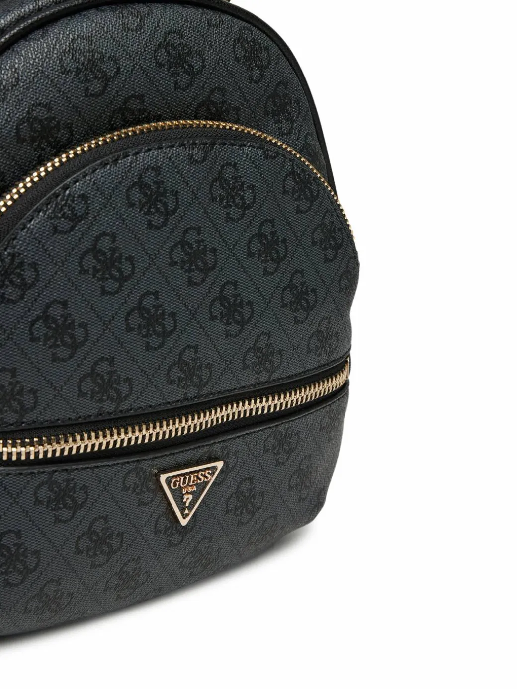 Zaino Manhattan II HWSG71 18320 Nero