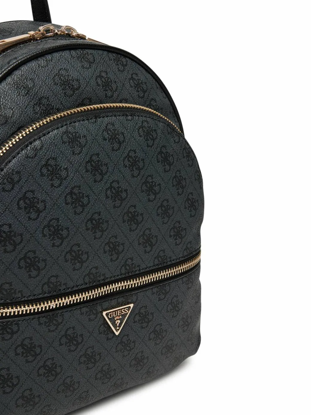 Zaino Manhattan II HWSG71 18330 Nero