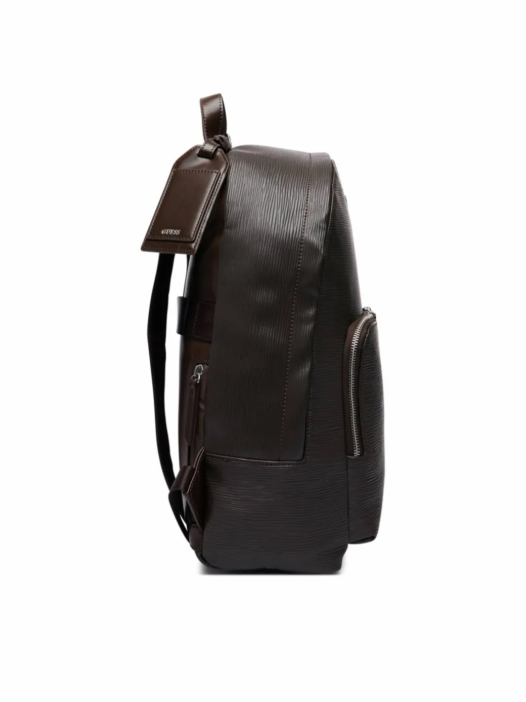Zaino Milano HMMIPW P6211 Marrone scuro