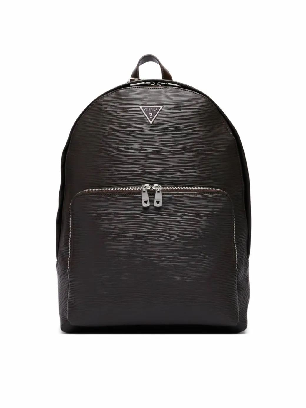Zaino Milano HMMIPW P6211 Marrone scuro