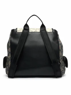 Zaino 20024342 Nero