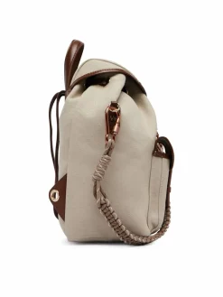 Zaino Popoli 2625516024650 Marrone