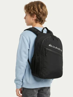 Zaino QUIKSILVER-ACCCS-14-BOY-AW2026 Nero