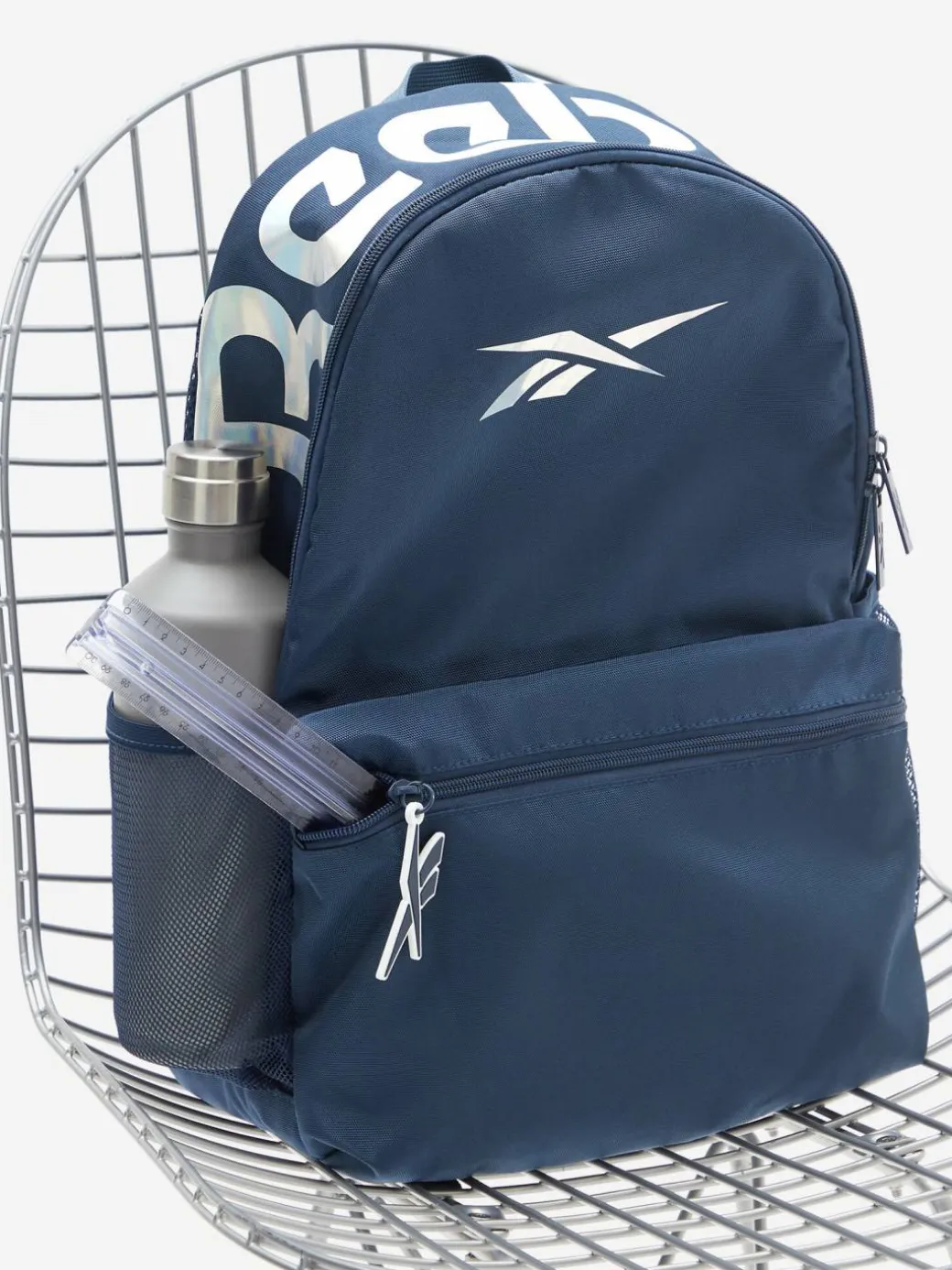 Zaino RBK-B-007-CCC Blu scuro