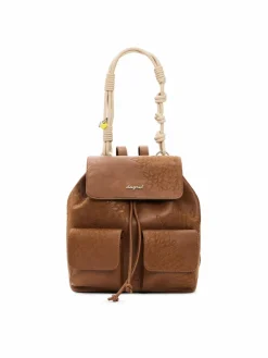 Zaino 26SAKP39 Marrone