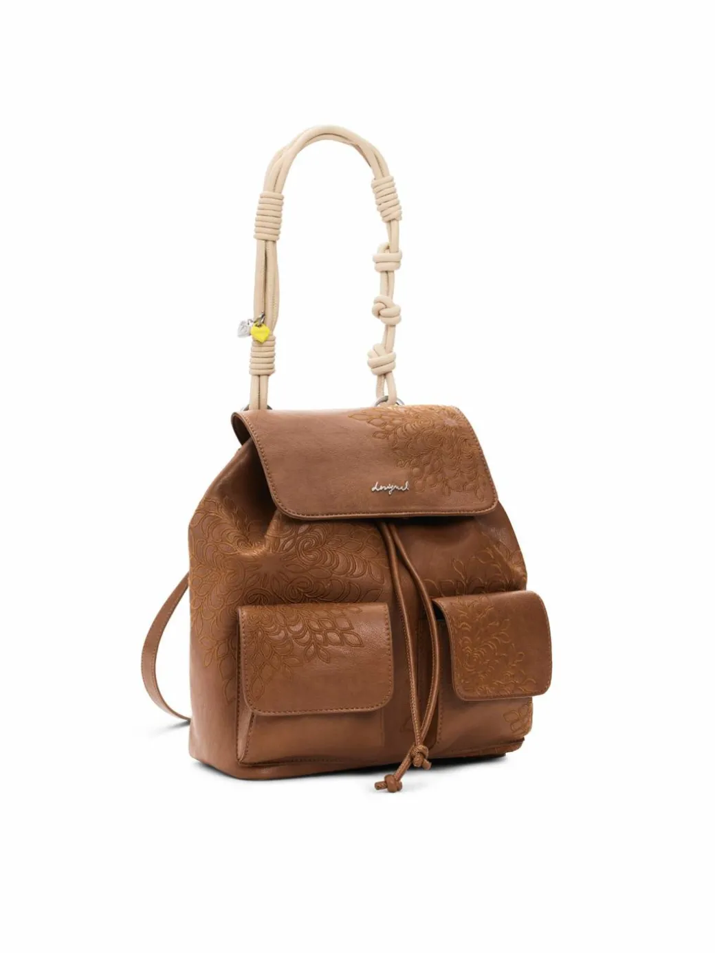 Zaino 26SAKP39 Marrone