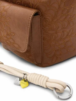 Zaino 26SAKP39 Marrone