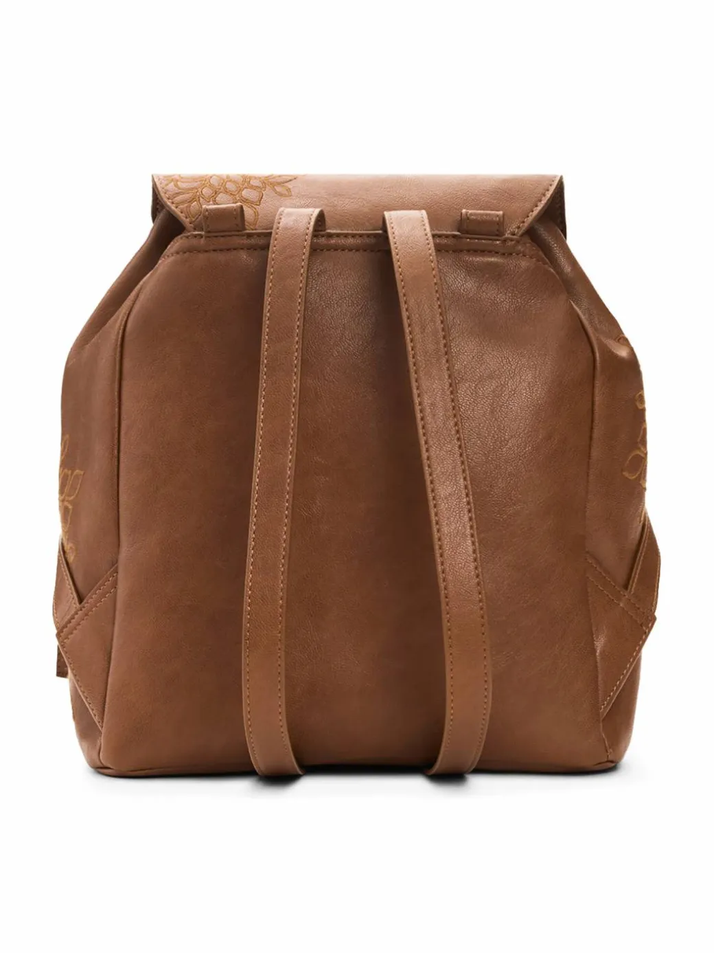 Zaino 26SAKP39 Marrone