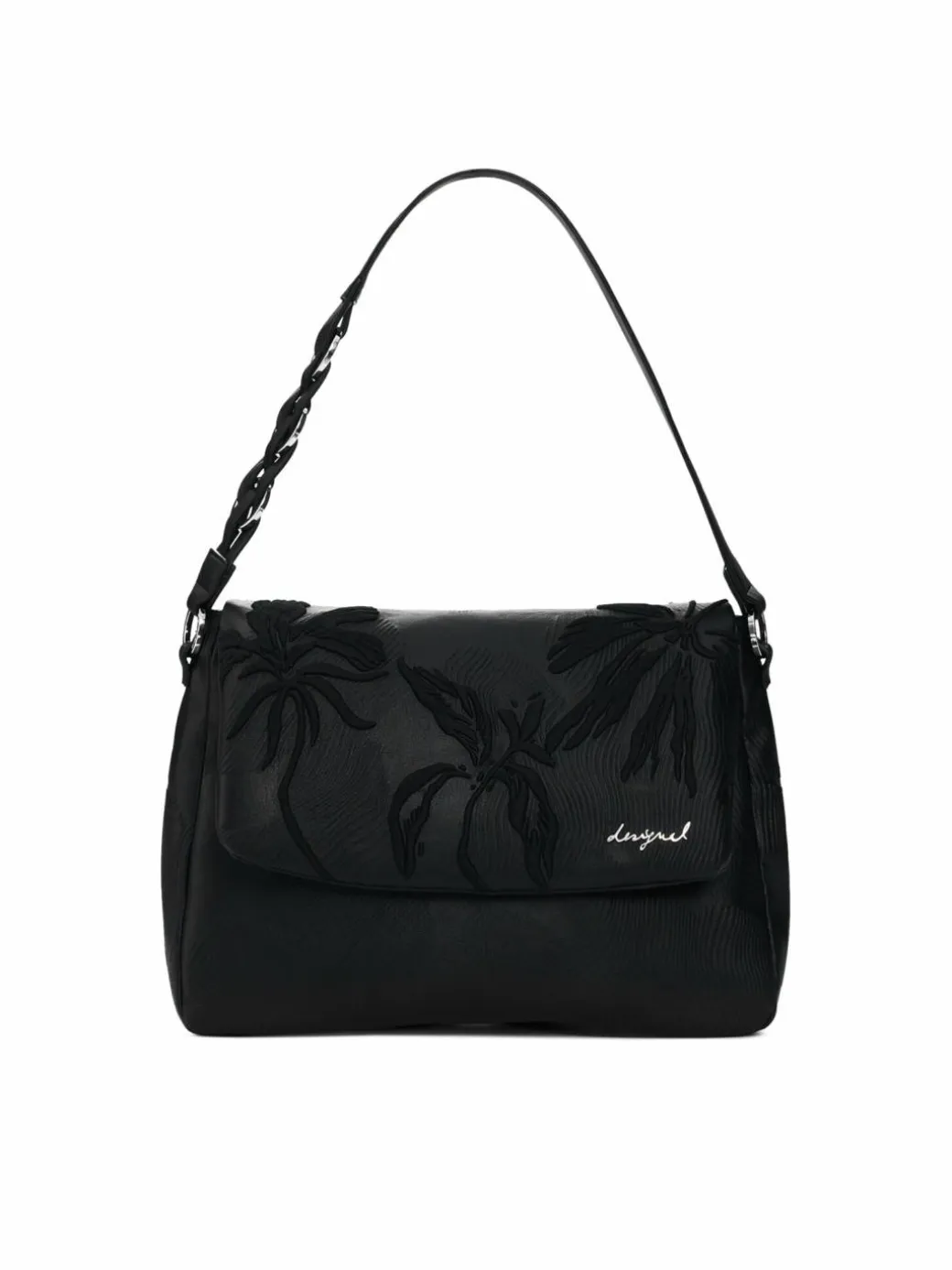 Zaino 26SAKP31 Nero