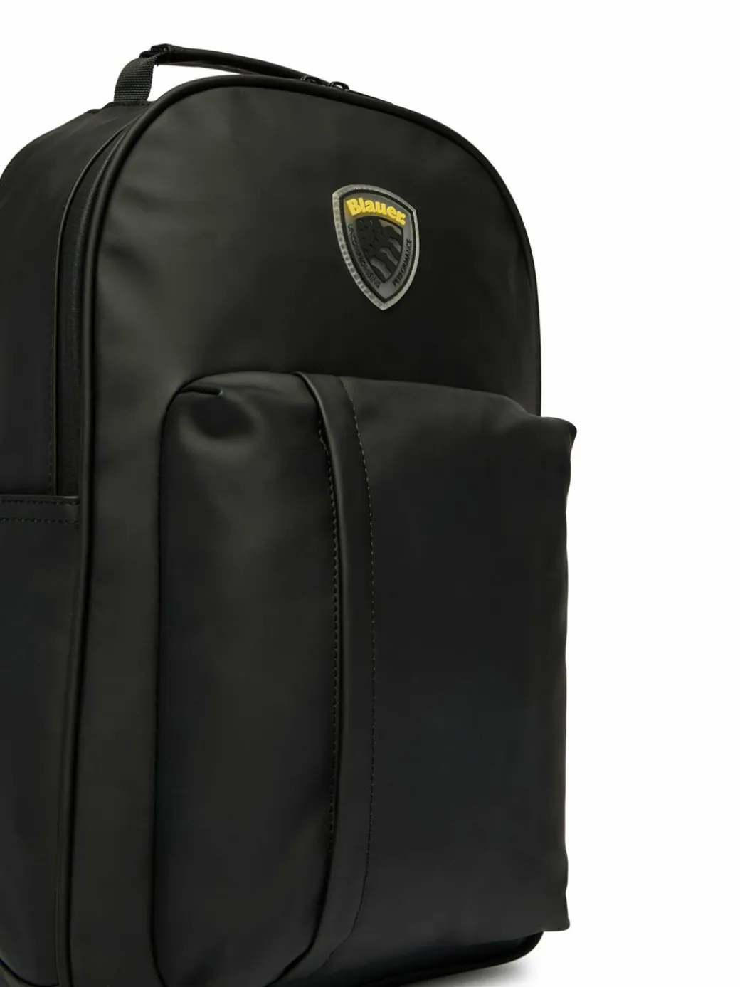 Zaino S6DAHL01/RUB Nero