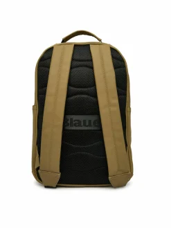 Zaino S6DAHL01/RUB Verde