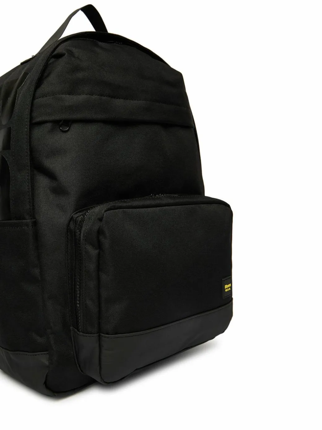 Zaino S6EAST01/ESS Nero