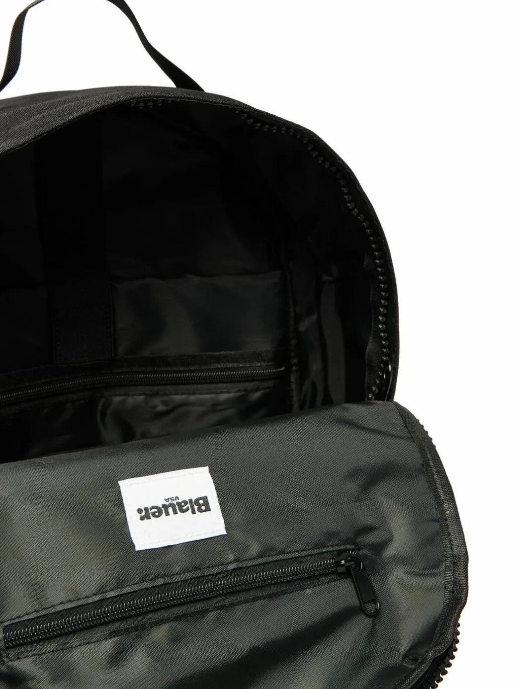 Zaino S6EAST01/ESS Nero