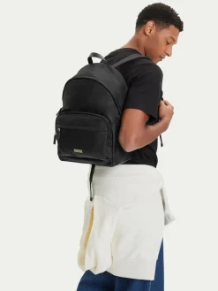 Zaino Sleek Round Backpack LV04D3143G Nero