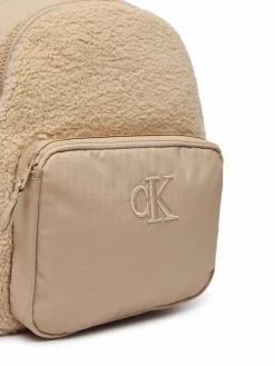 Zaino Teddy Medium Backpack IU0IU00650 Beige