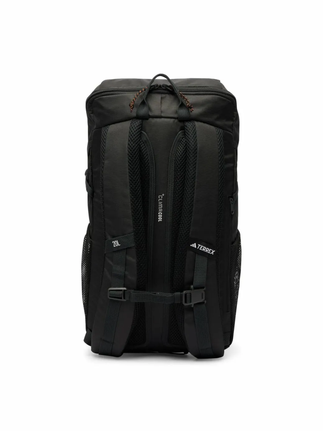 Zaino Terrex Multi Climacool Backpack 20L JM0464 Nero