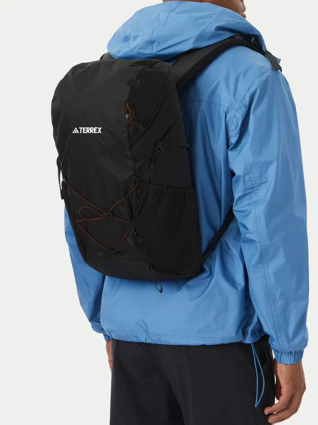 Zaino Terrex Multi Climacool Backpack 20L JM0464 Nero