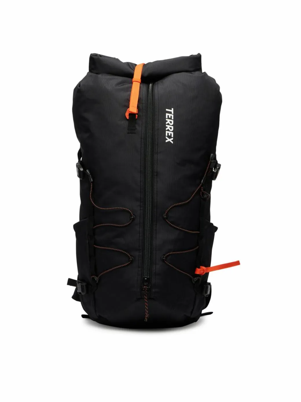 Zaino Terrex Xperior JY7576 Nero
