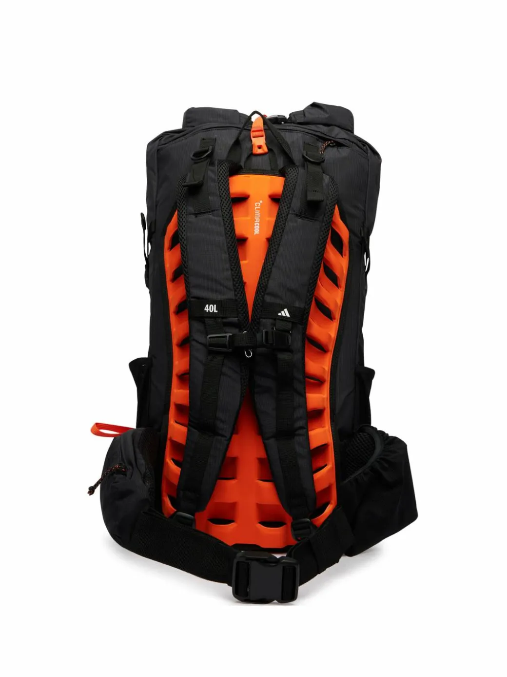 Zaino Terrex Xperior JY7576 Nero