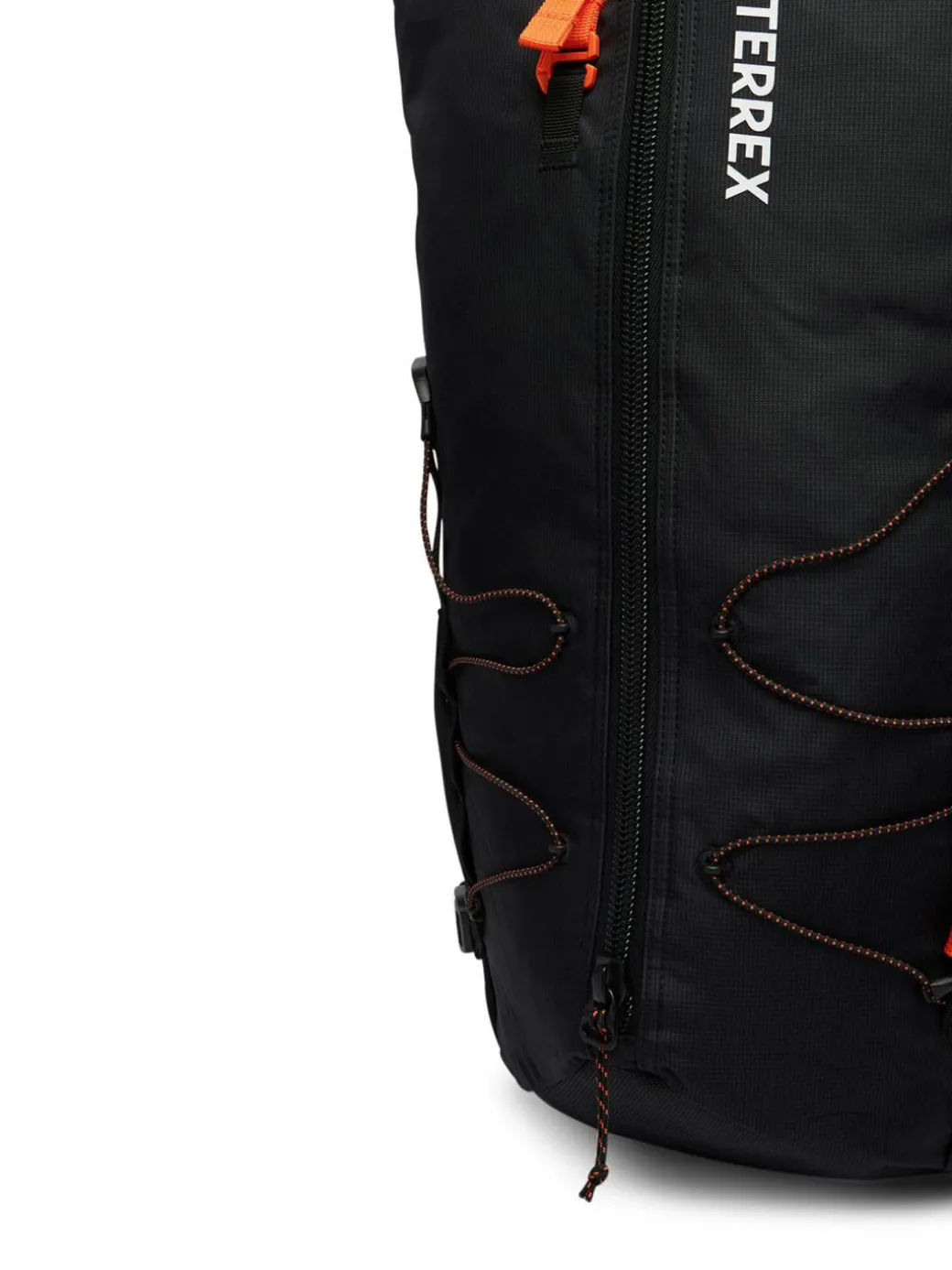 Zaino Terrex Xperior JY7576 Nero