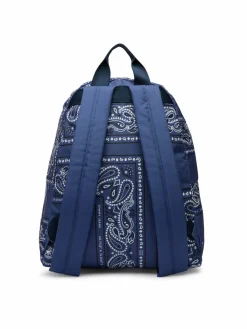 Zaino Tjm Ess Daily Bandana Backpack AM0AM14473 Blu