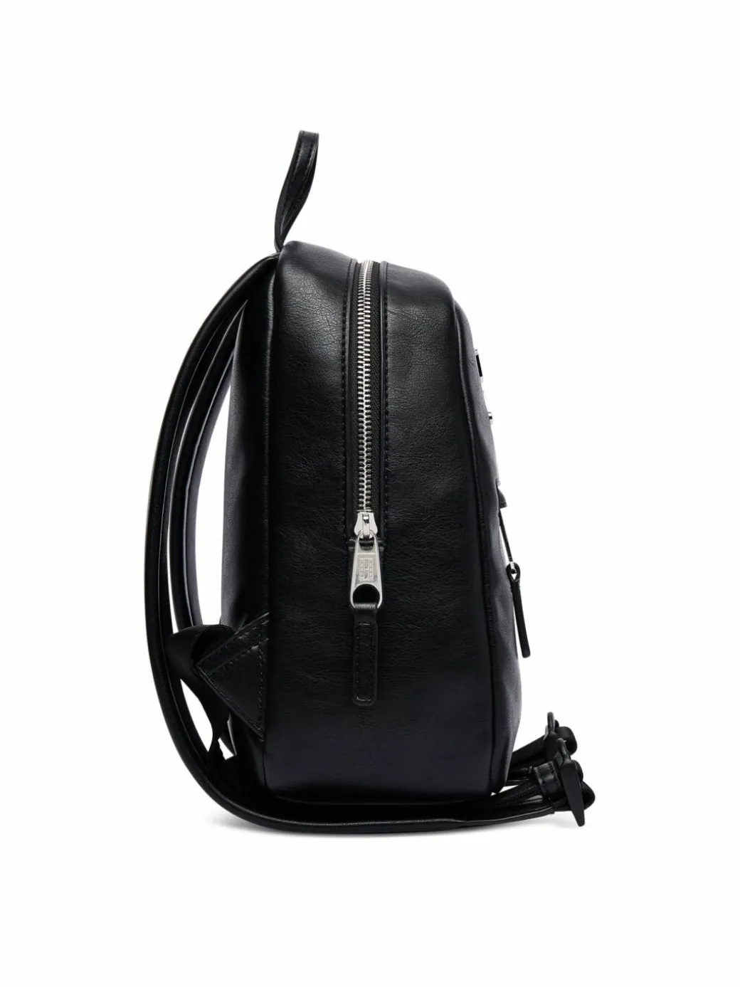 Zaino Tjw Bold Backpack AW0AW18766 Nero