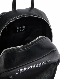 Zaino Tjw Bold Backpack AW0AW18766 Nero